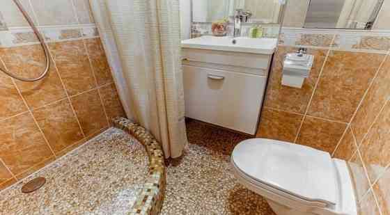 1-комн. квартира, 37 м2, 6/12 эт. Москва