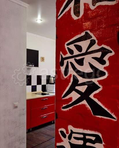 1-комн. апарт-ы, 47 м2, 1/2 эт. Канск - изображение 2