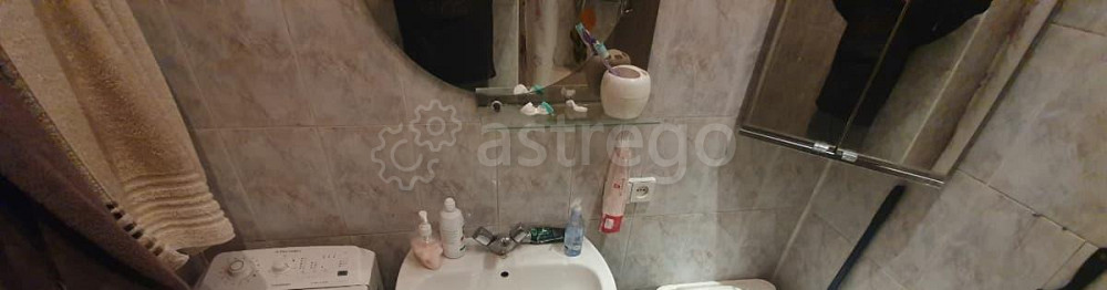 Комната, 18 м2, 3/5 эт. Москва - изображение 2