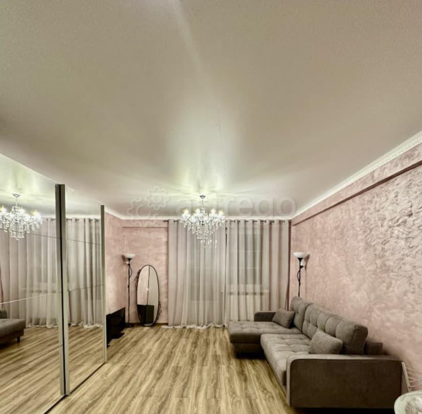 Студия, 35 м2, 2/6 эт. Балашиха - изображение 1