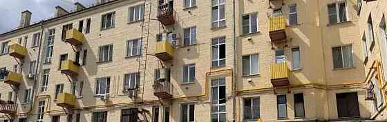 Комната, 22.7 м2, 2/5 эт. Москва