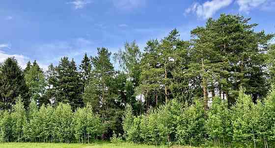 Земельный участок, 7 соток Пушкино