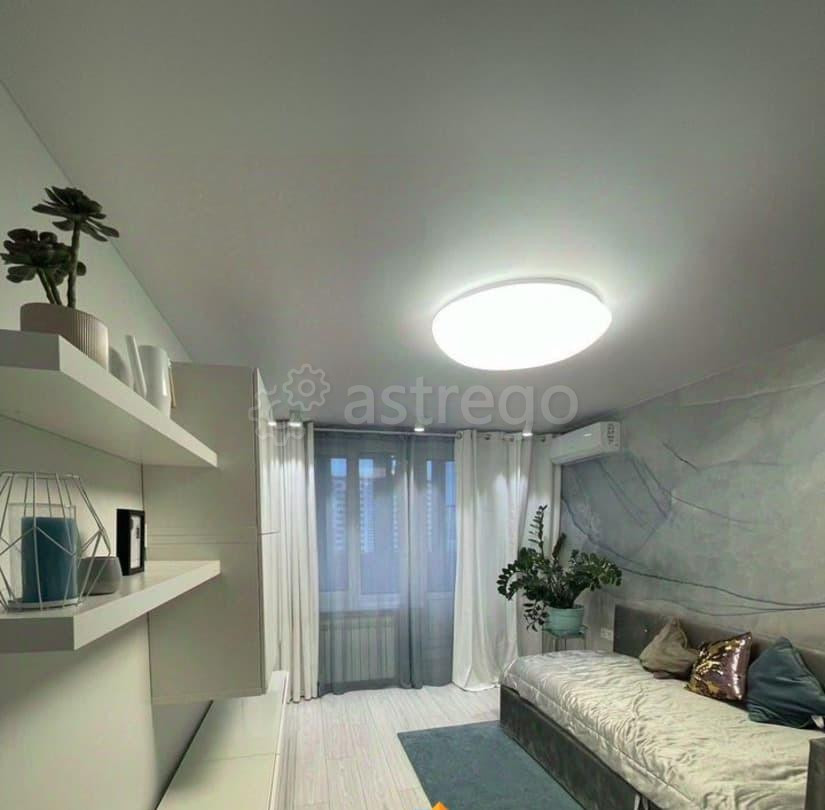 3-комн. квартира, 69 м2, 8/12 эт. Москва - изображение 3