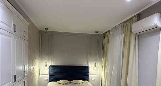 Студия, 34 м2, 5/8 эт. Красногорск