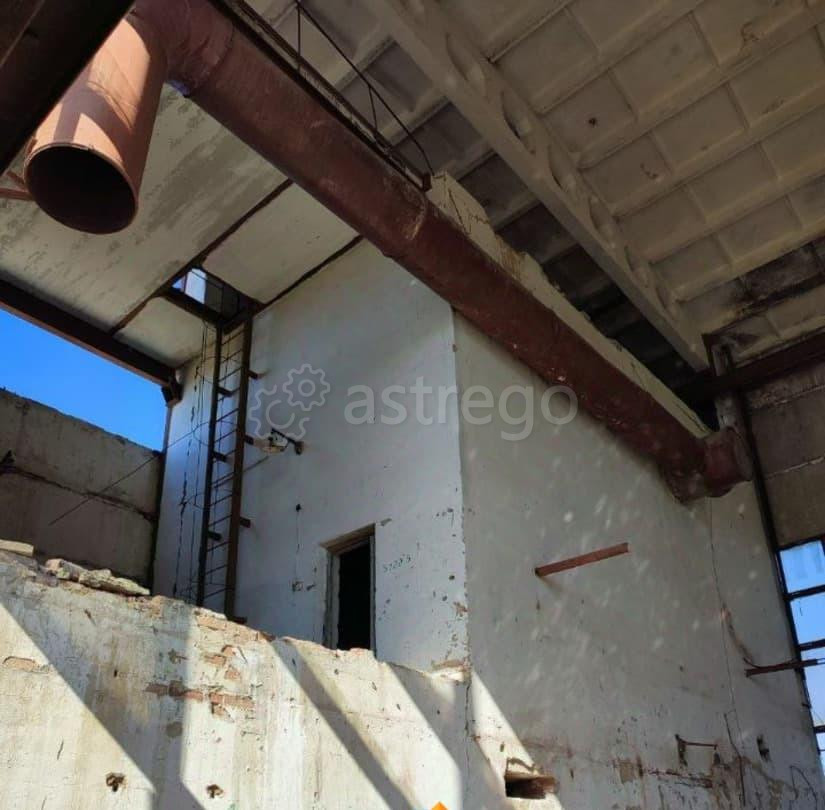 Отдельное здание, 2530.2 м2 Яровое - изображение 5