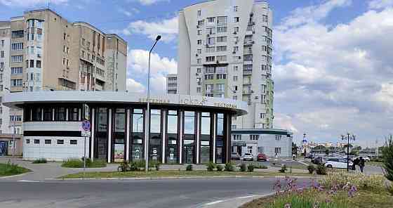 Отдельное здание, 494 м2 Белгород