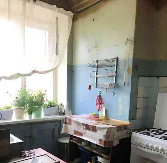 Комната, 25 м2, 4/5 эт. Москва