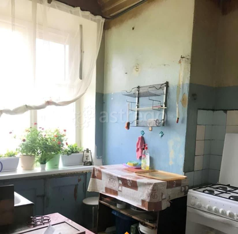 Комната, 25 м2, 4/5 эт. Москва - изображение 5