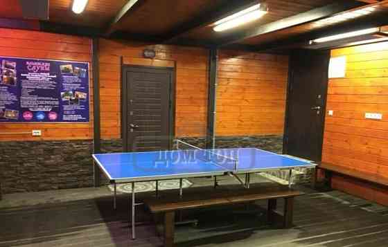 Коттедж, 600 м2 Яхрома