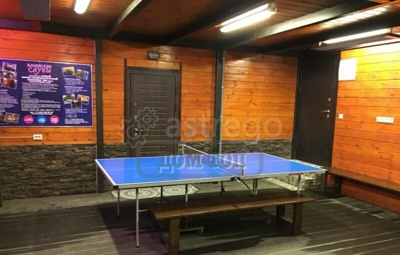 Коттедж, 600 м2 Яхрома - изображение 6