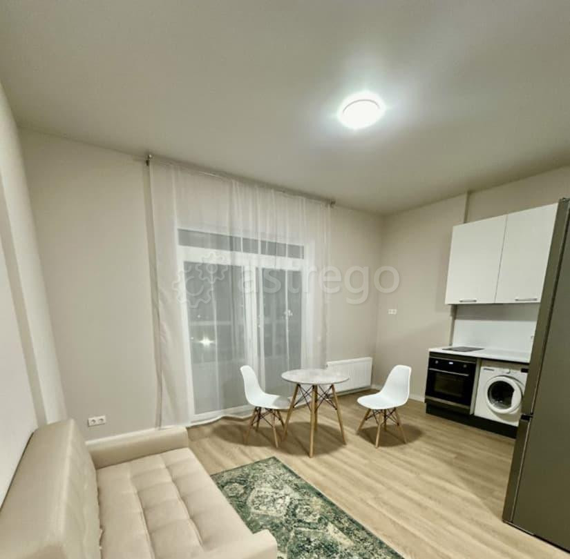 Студия, 28 м2, 4/18 эт. Красногорск - изображение 7