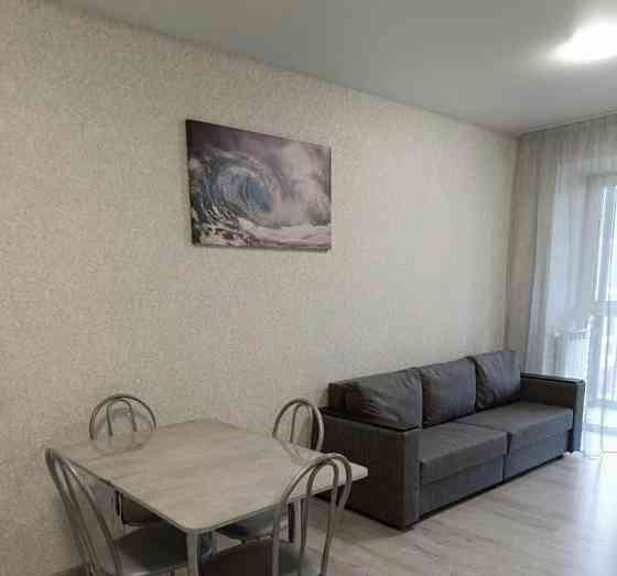 2-комн. квартира, 36 м2, 4/19 эт. Красноярск