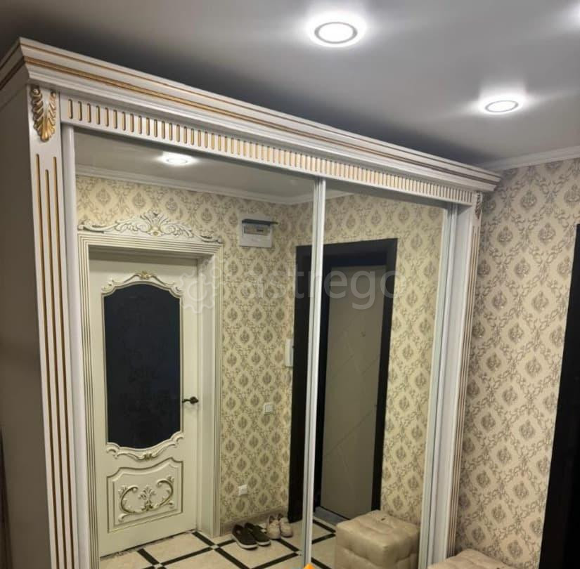 2-комн. квартира, 52 м2, 3/5 эт. Горно-Алтайск - изображение 3