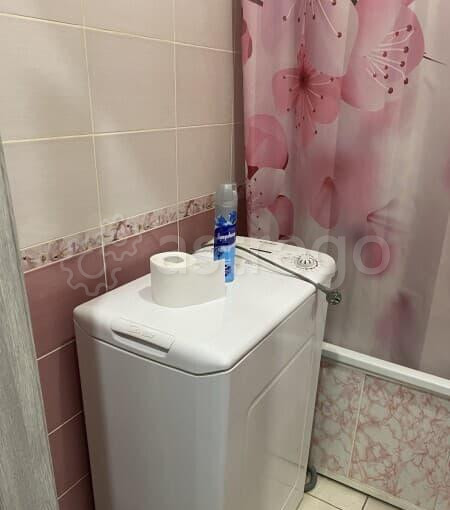 2-комн. квартира, 50 м2, 2/3 эт. Серпухов - изображение 4