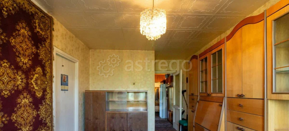 3-комн. квартира, 51.4 м2, 3/5 эт. Красноярск - изображение 3