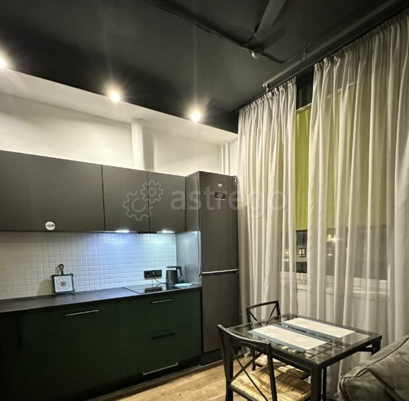 3-комн. квартира, 48 м2, 3/13 эт. Москва - изображение 6