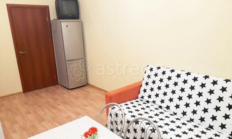 2-комн. квартира, 60 м2, 5/16 эт. Москва - изображение 3