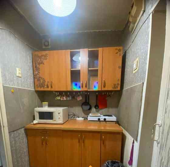 Студия, 17.4 м2, 2/5 эт. Красноярск