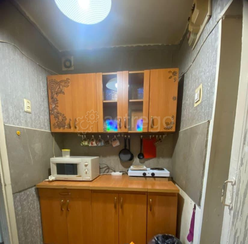 Студия, 17.4 м2, 2/5 эт. Красноярск - изображение 5