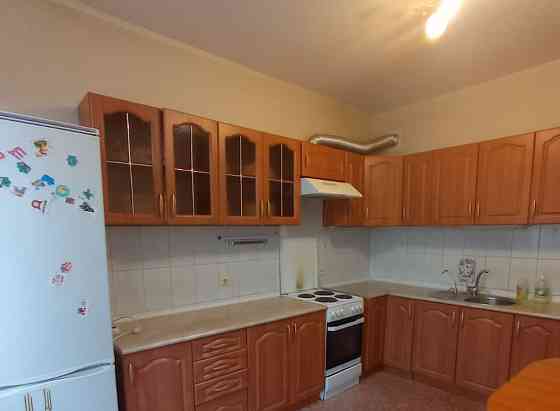 2-комн. квартира, 61.6 м2, 9/16 эт. Санкт-Петербург