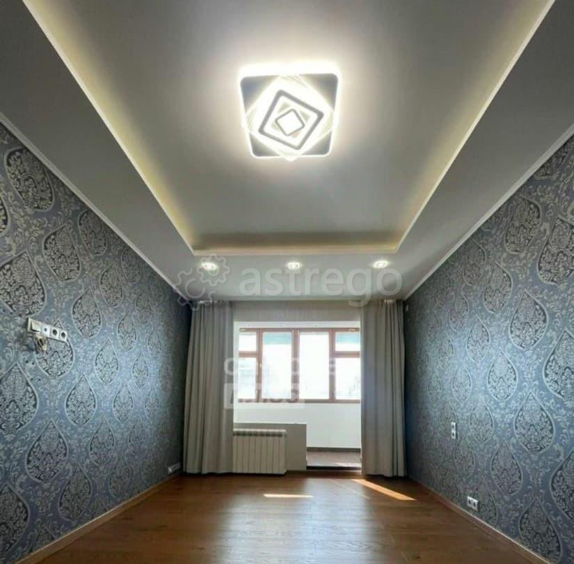3-комн. квартира, 65.8 м2, 6/9 эт. Москва - изображение 1