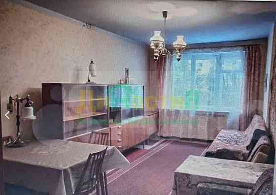 2-комн. квартира, 48.3 м2, 2/5 эт. Белгород