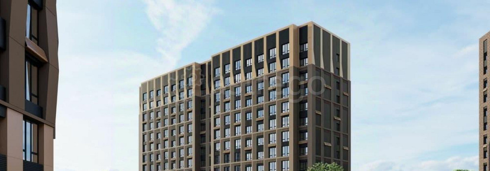 2-комн. квартира, 60 м2, 10/17 эт. Барнаул - изображение 2