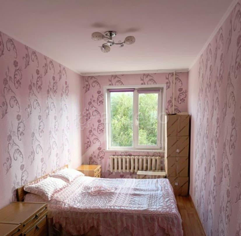 3-комн. квартира, 59.1 м2, 4/5 эт. Рубцовск - изображение 4