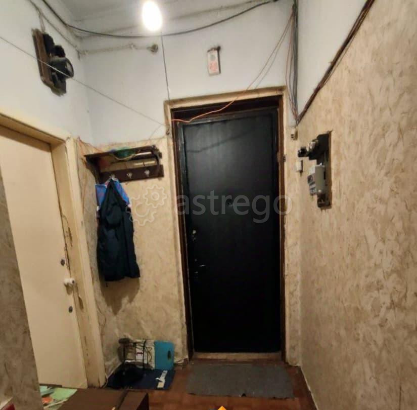Комната, 16 м2, 4/5 эт. Москва - изображение 5