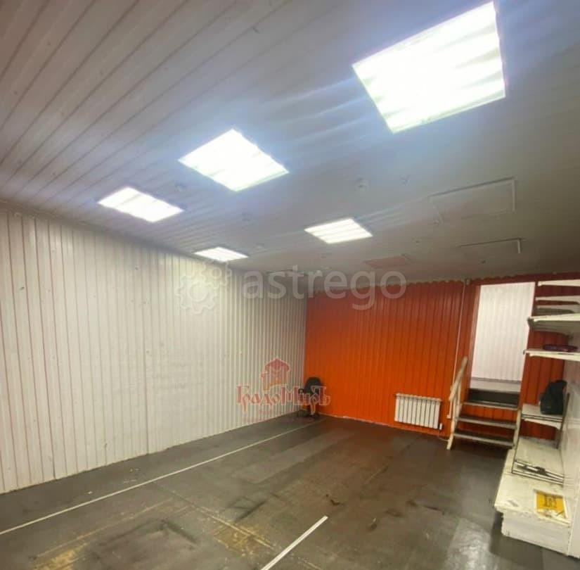 Свободного назначения, 50 м2 Дмитров - изображение 5