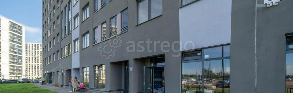 Свободного назначения, 90 м2 Санкт-Петербург - изображение 7
