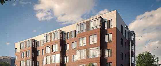 Студия, 29.72 м2, 4/5 эт. Северодвинск