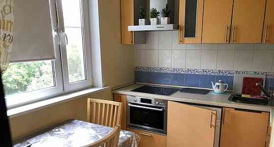 1-комн. квартира, 39 м2, 4/17 эт. Москва