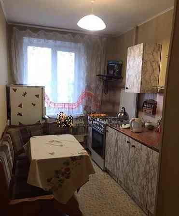 3-комн. квартира, 63 м2, 6/9 эт. Уфа
