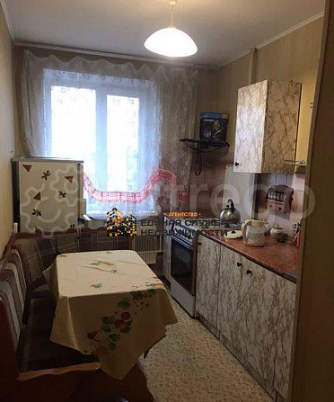 3-комн. квартира, 63 м2, 6/9 эт. Уфа - изображение 1