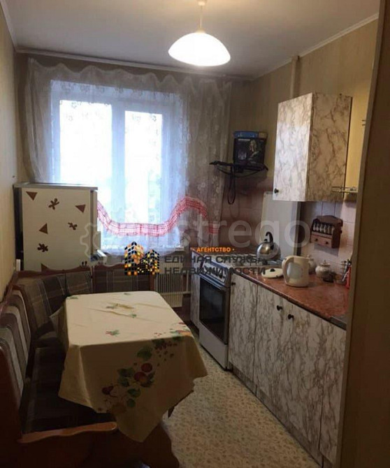 3-комн. квартира, 63 м2, 6/9 эт. Уфа - изображение 1
