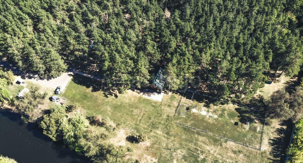 Готовый бизнес, 470 м2 Алексеевка - изображение 1