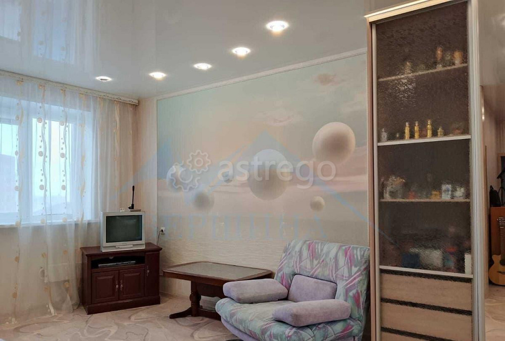 2-комн. квартира, 52 м2, 5/9 эт. Норильск - изображение 6