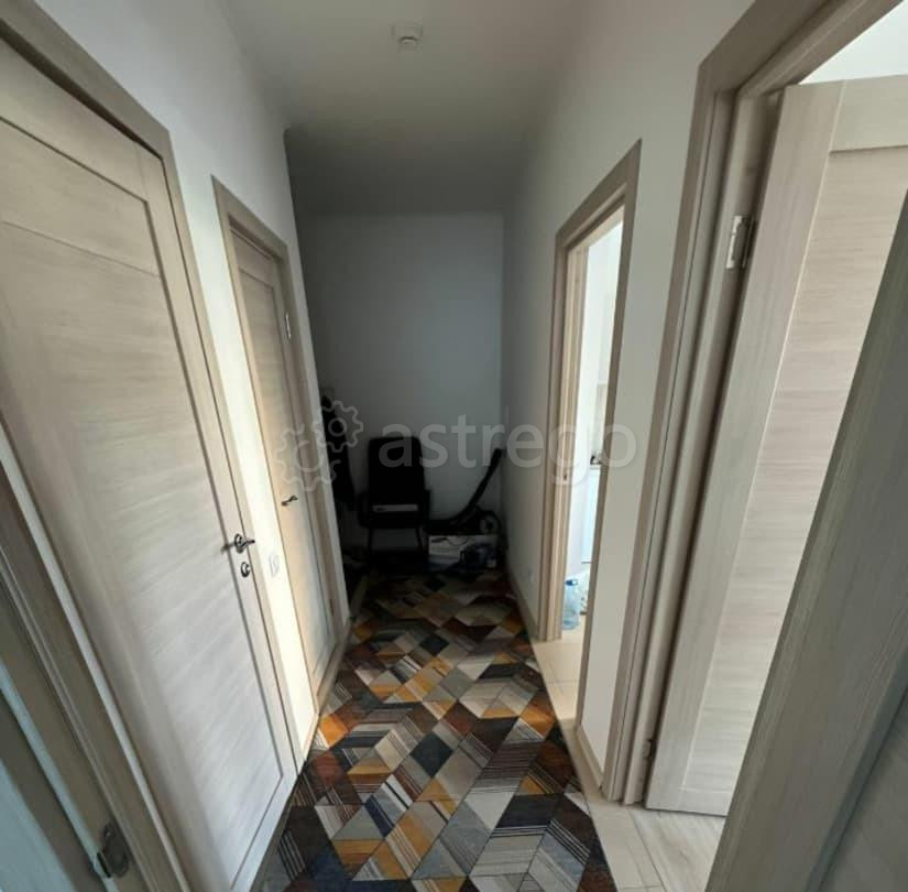 2-комн. квартира, 60 м2, 2/23 эт. Москва - изображение 3