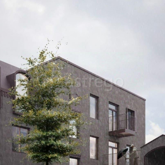 2-комн. квартира, 57.82 м2, 1/3 эт. Иглино - изображение 4