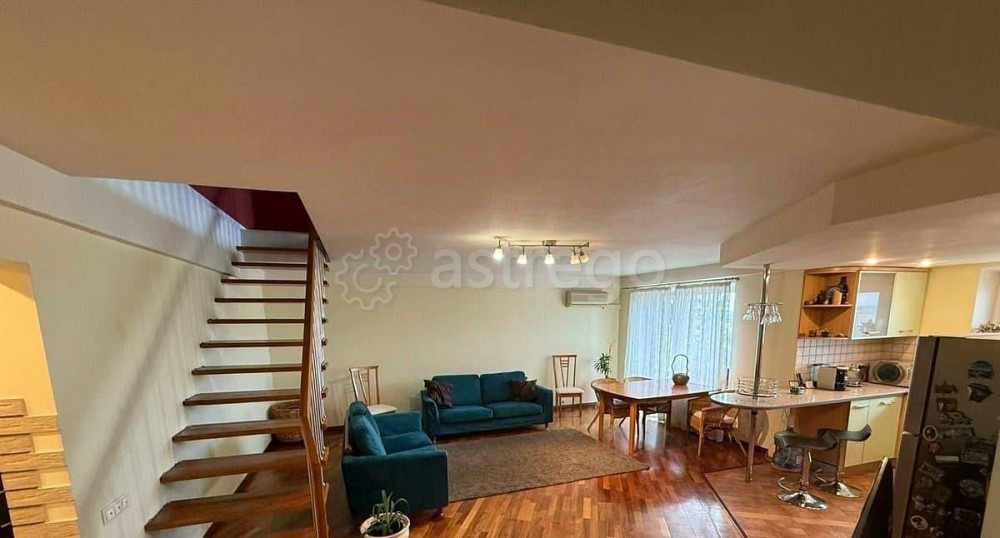 4-комн. квартира, 284 м2, 12/12 эт. Лобня - изображение 7