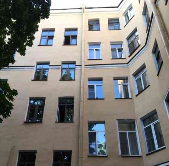 6-комн. квартира, 243 м2, 4/5 эт. Санкт-Петербург