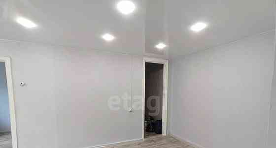 2-комн. квартира, 42.7 м2, 3/4 эт. Свободный