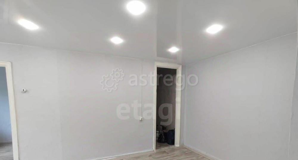 2-комн. квартира, 42.7 м2, 3/4 эт. Свободный - изображение 4