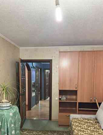 4-комн. квартира, 92.4 м2, 5/6 эт. Уфа