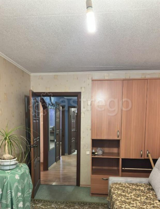 4-комн. квартира, 92.4 м2, 5/6 эт. Уфа - изображение 1
