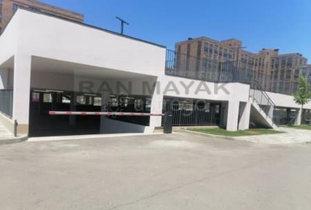 Машиноместо, 15 м2 Майкоп - изображение 4