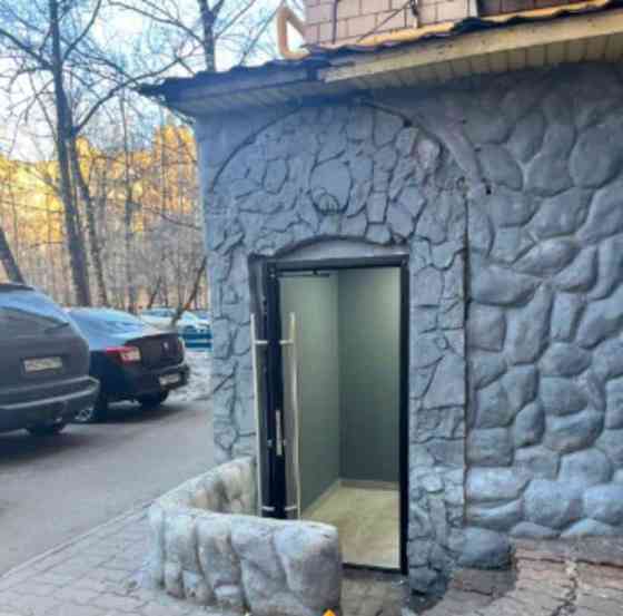 Свободного назначения, 426.5 м2 Москва