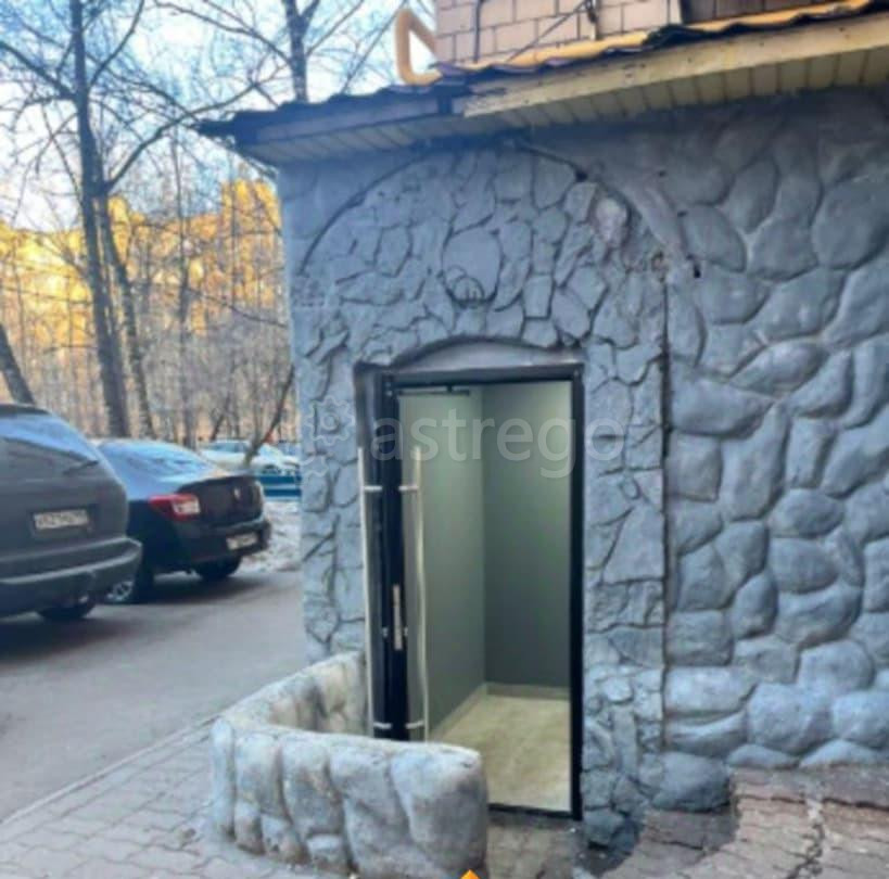 Свободного назначения, 426.5 м2 Москва - изображение 4