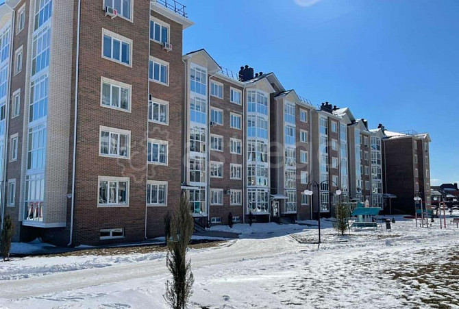 1-комн. квартира, 41 м2, 3/5 эт. Северный - изображение 1